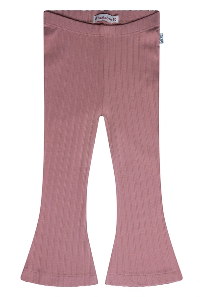 Bakkaboe baby meisjes broek